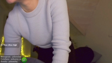 Ms_Seductive  21-12-2021 anal show Female